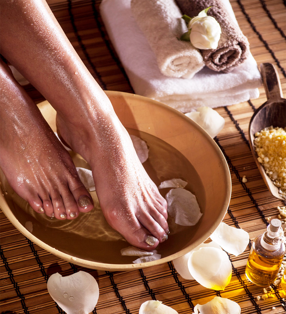 Treatments Estelle Nail Spa